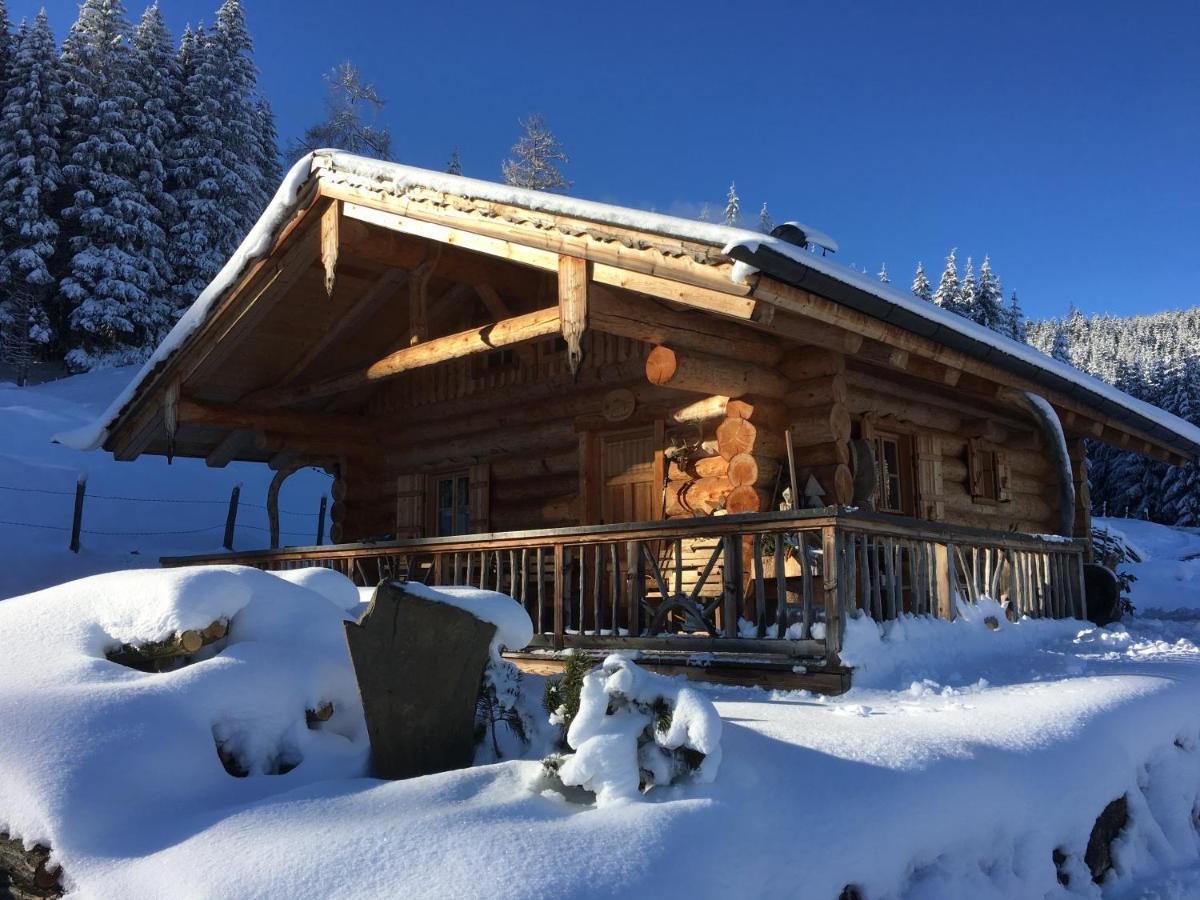 Gasthof Zacherlbraeu Брук-ан-дер-Гросглокнерштрасе Екстер'єр фото