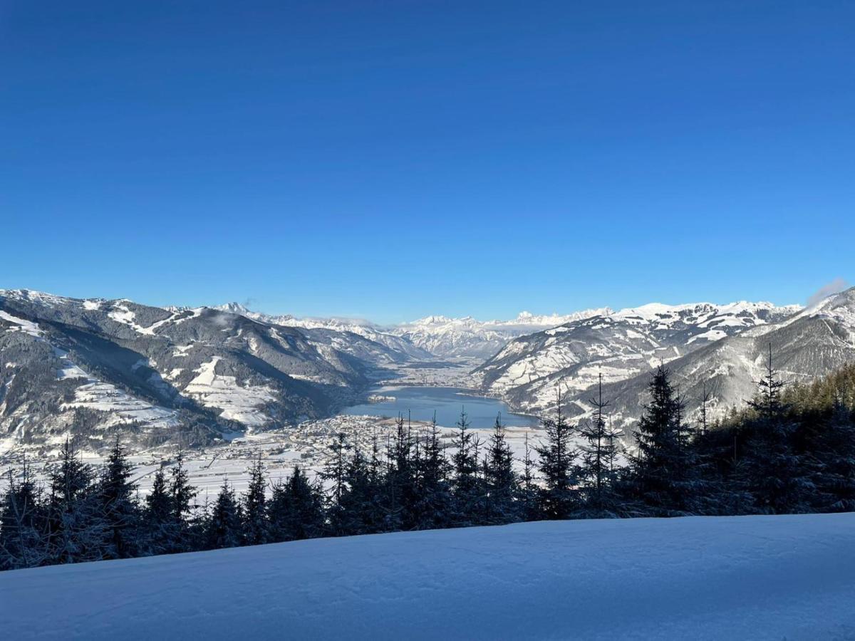Gasthof Zacherlbraeu Брук-ан-дер-Гросглокнерштрасе Екстер'єр фото
