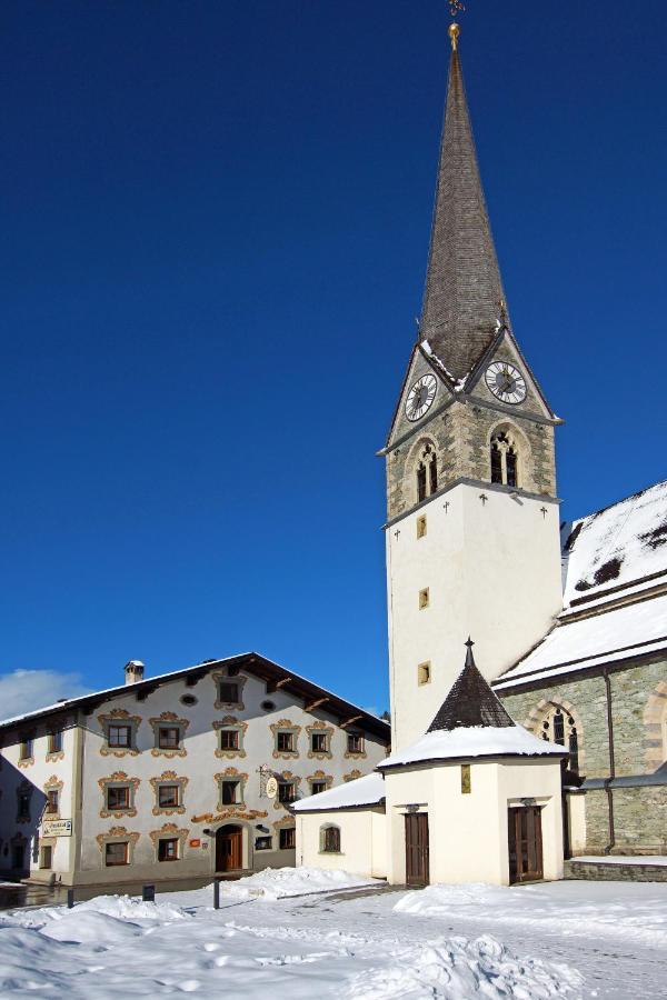 Gasthof Zacherlbraeu Брук-ан-дер-Гросглокнерштрасе Екстер'єр фото