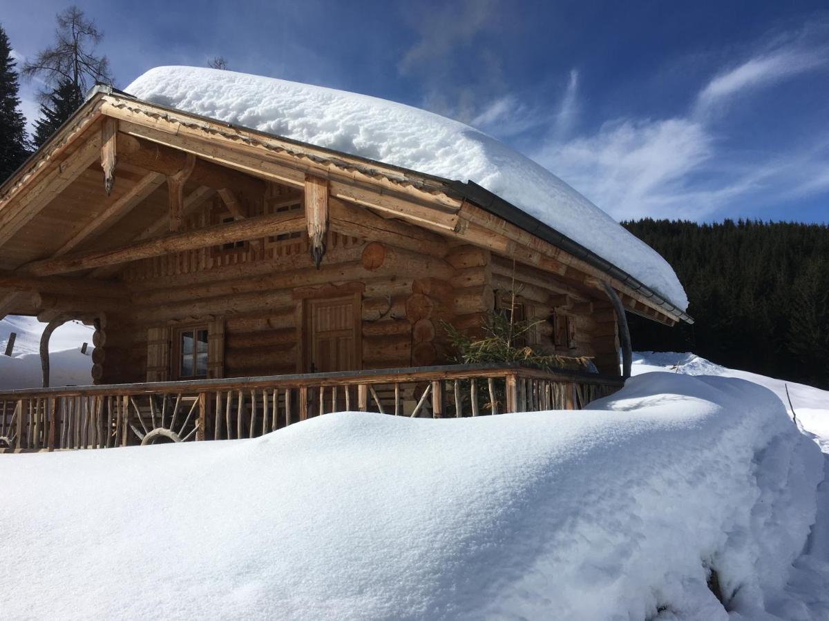 Gasthof Zacherlbraeu Брук-ан-дер-Гросглокнерштрасе Екстер'єр фото